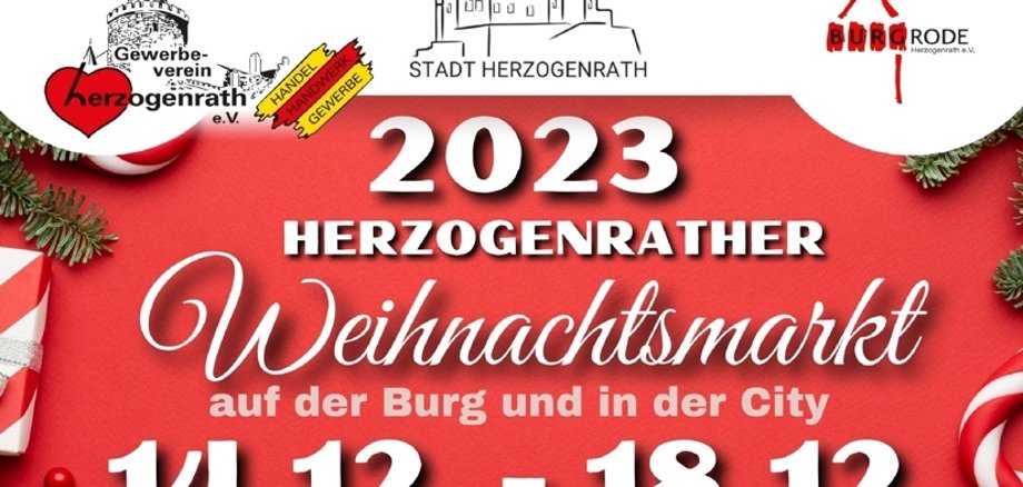 Burgweihnacht 2023