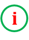 info Button